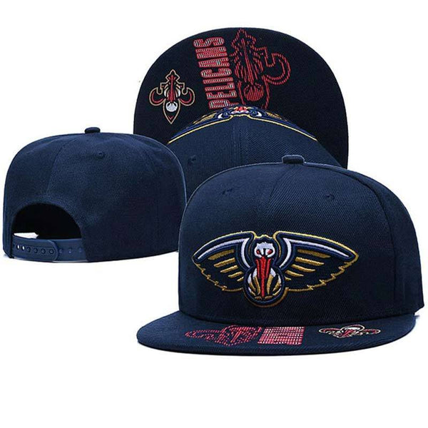 snapback basketball americain