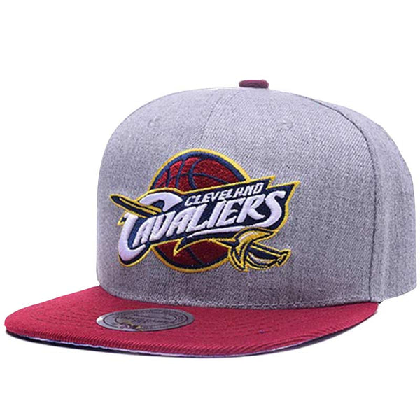 snapback cleveland