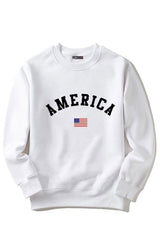 sweat America