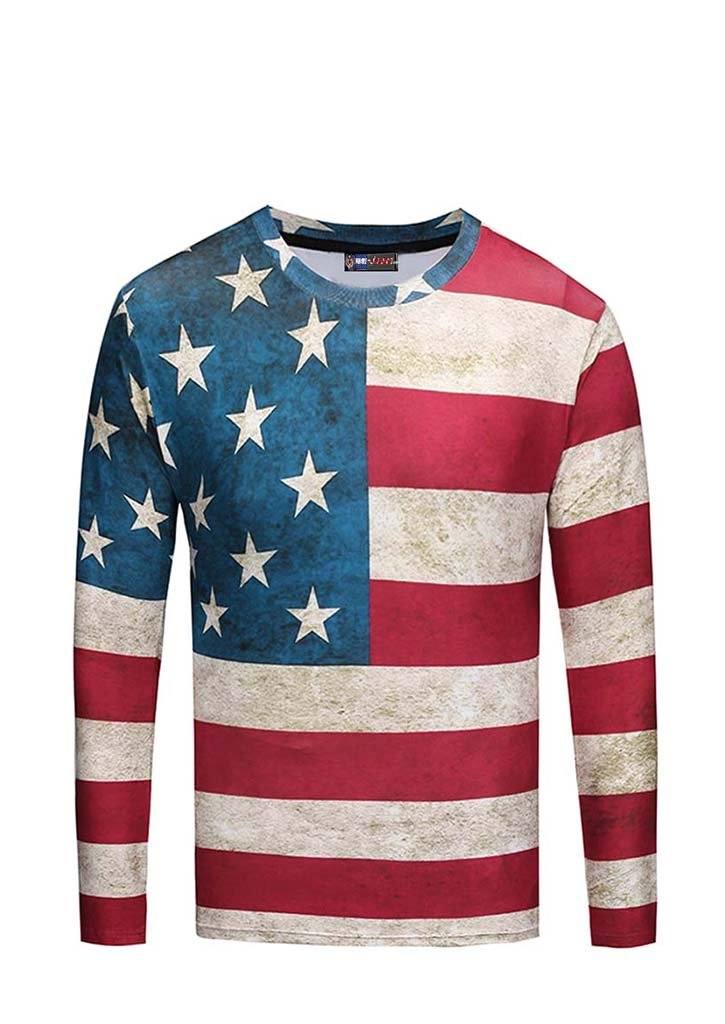 sweat americain homme