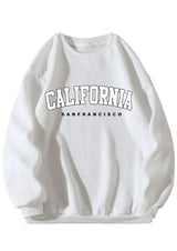 sweat California