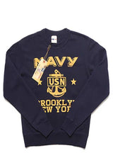 sweat US Navy