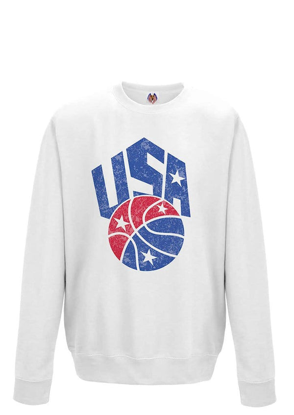 sweat USA basketball