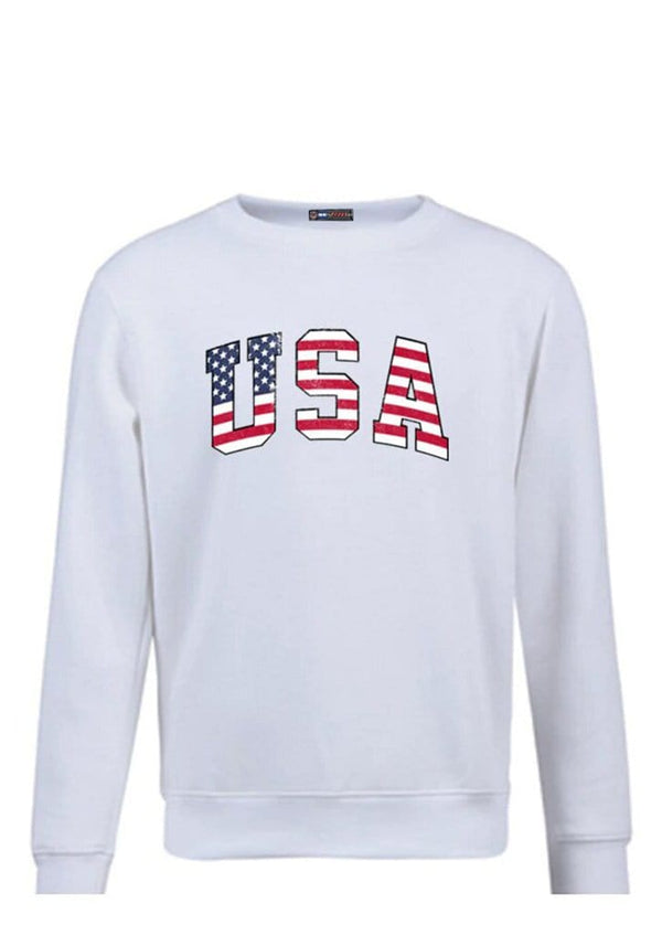 sweat USA