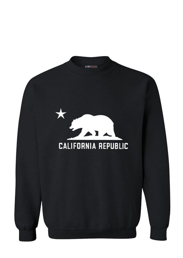 sweat République Californie