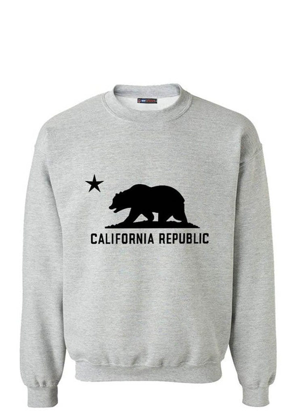 sweat california republic