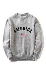 sweat drapeau usa