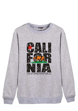 sweatshirt americain californie
