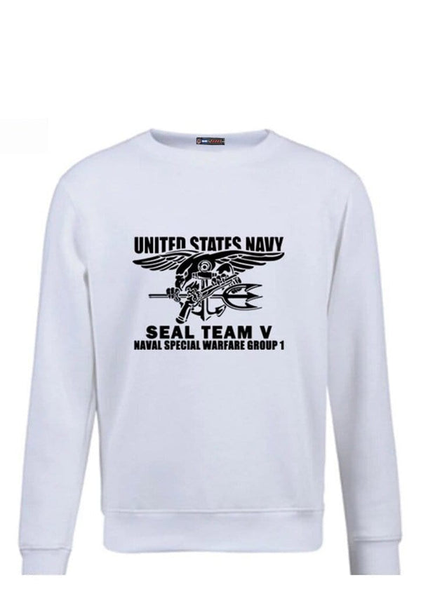sweatshirt Navy Seals