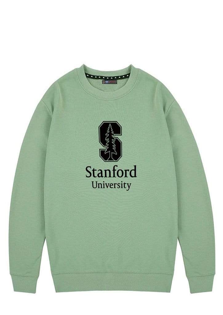 sweatshirt americain universitaire