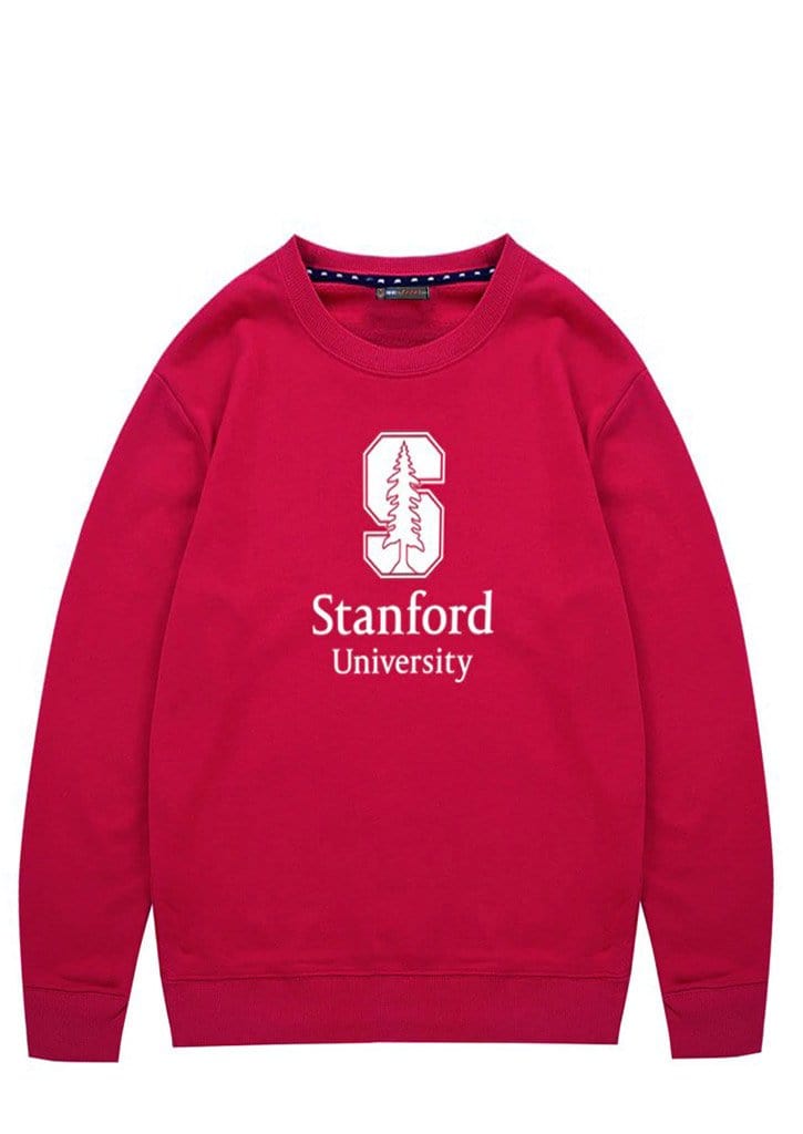sweatshirt style universite usa