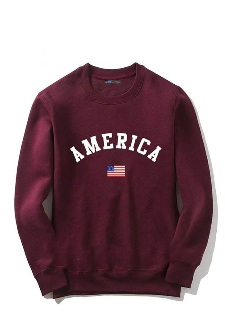 sweat style etats unis