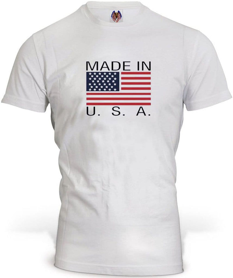 t shirt americain pas cher