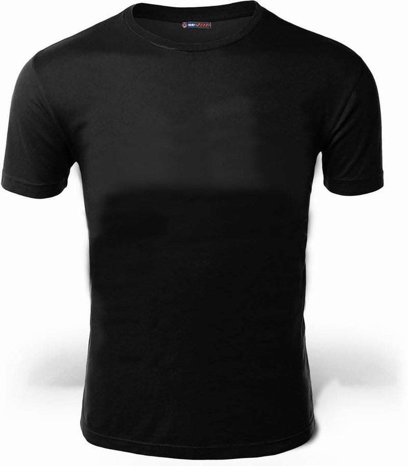 t shirt american customs