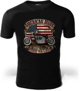 t shirt american made