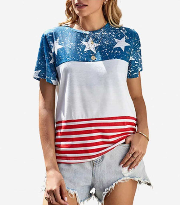 t shirt american