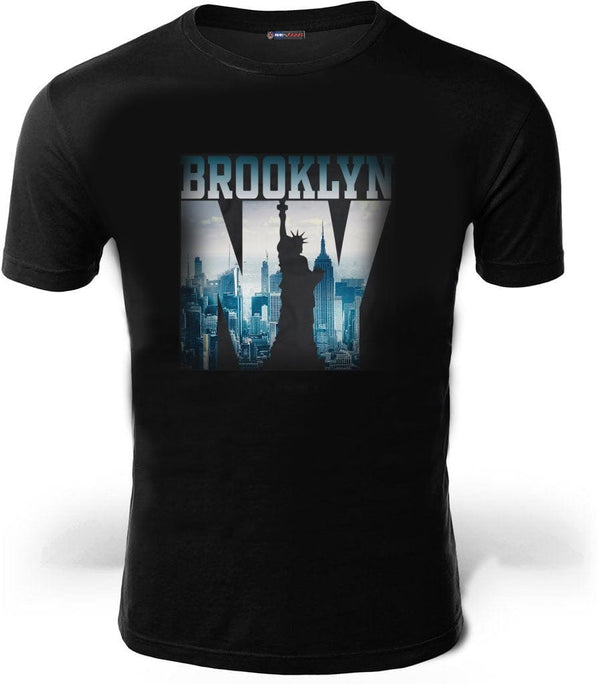t shirt Brooklyn New York