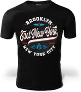 t shirt Brooklyn