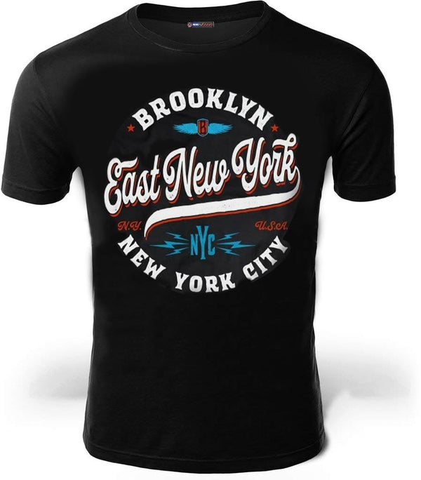 t shirt Brooklyn