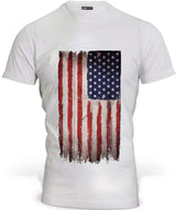 t shirt drapeau