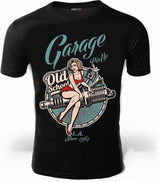 t shirt vintage us