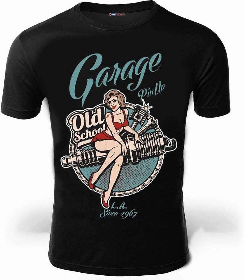 t shirt vintage us
