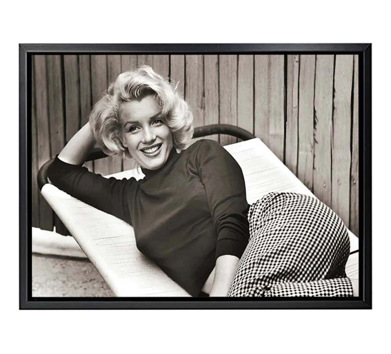 tableau Marilyn Monroe pas cher