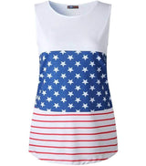 tank top american