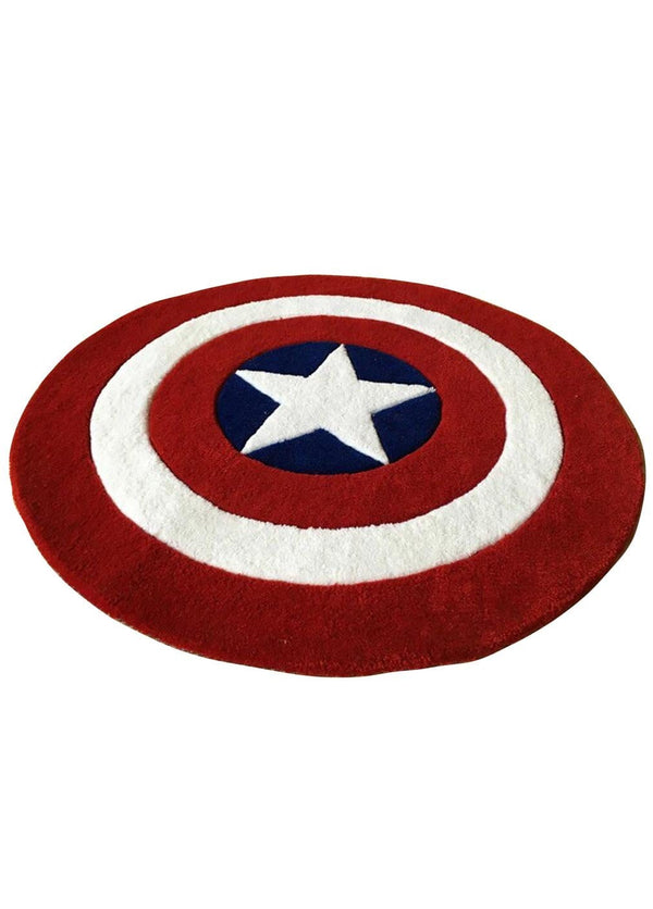 tapis amerique