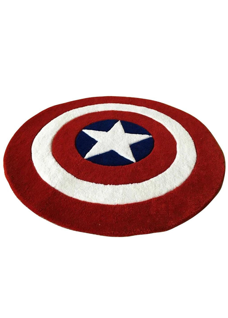 tapis amerique