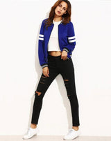 teddy americain femme