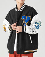 teddy varsity campus USA