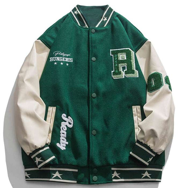 Veste teddy vintage 2025