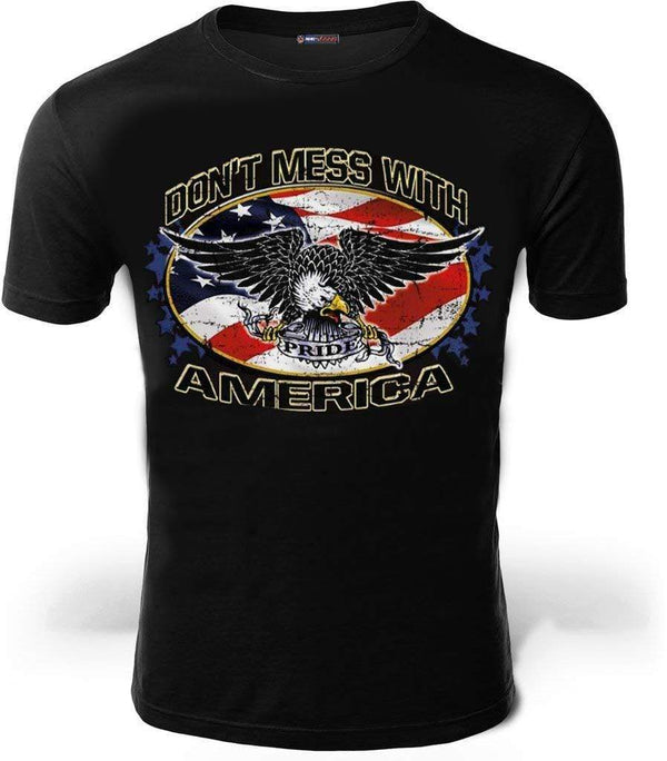 tee shirt americain pas cher