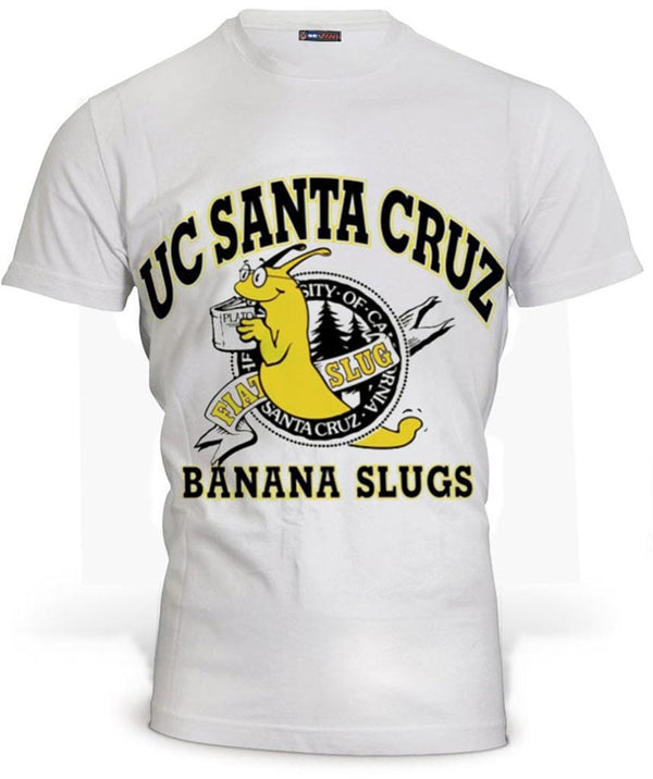 tee shirt universite americaine