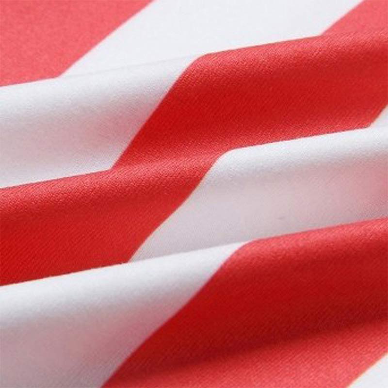 tissu drapeau americain