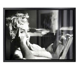 toile Marilyn Monroe