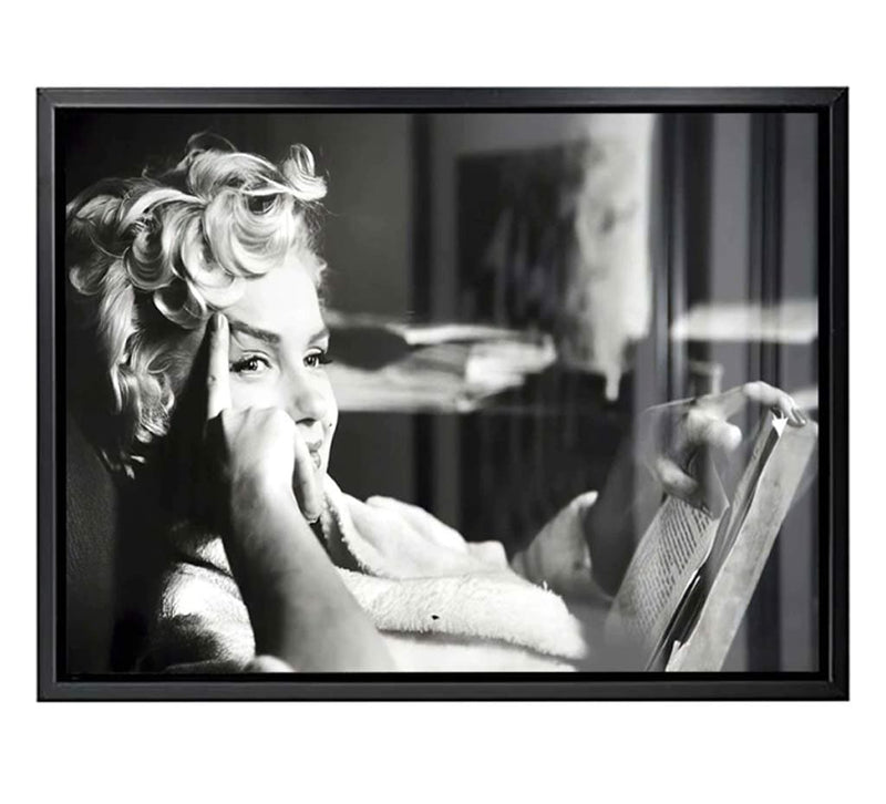 toile Marilyn Monroe
