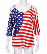 top drapeau etats unis