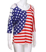 top drapeau us feminin