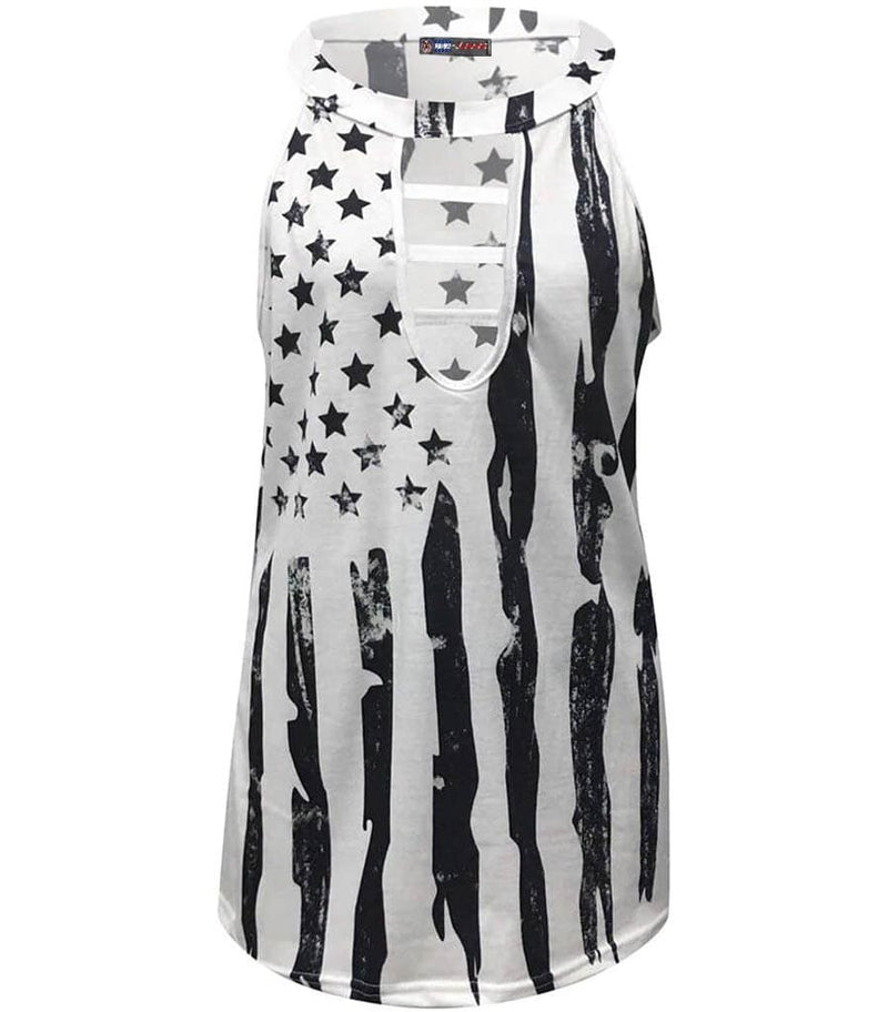 top encolure usa
