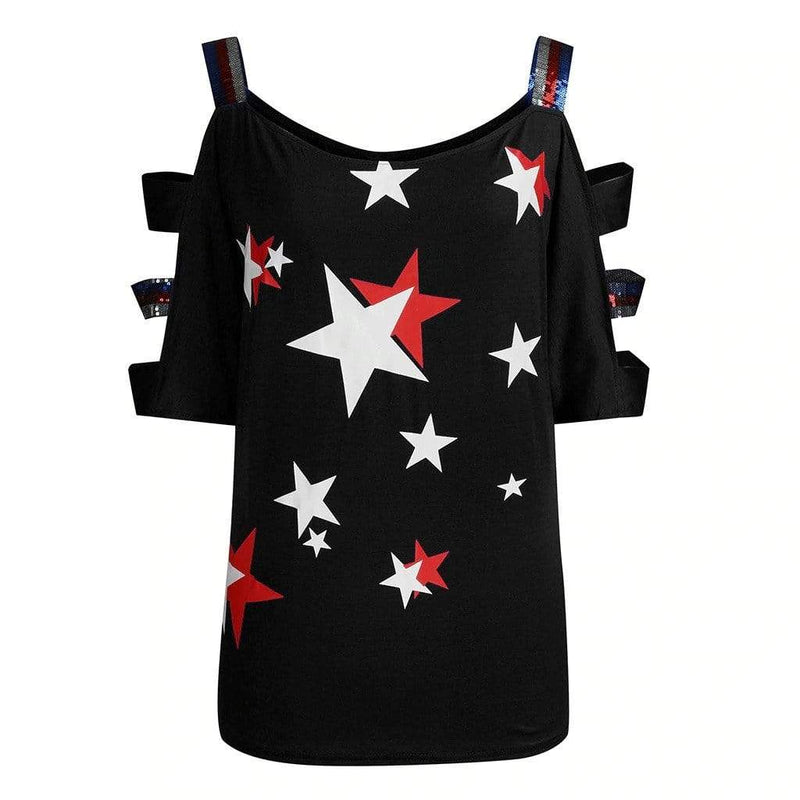 top etoiles etats unis
