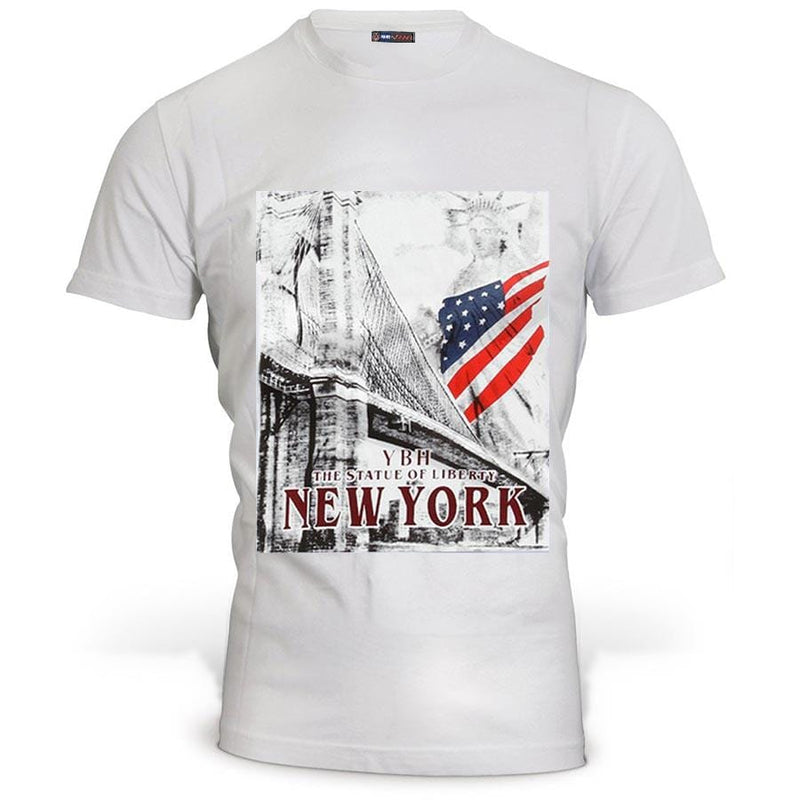top new york homme