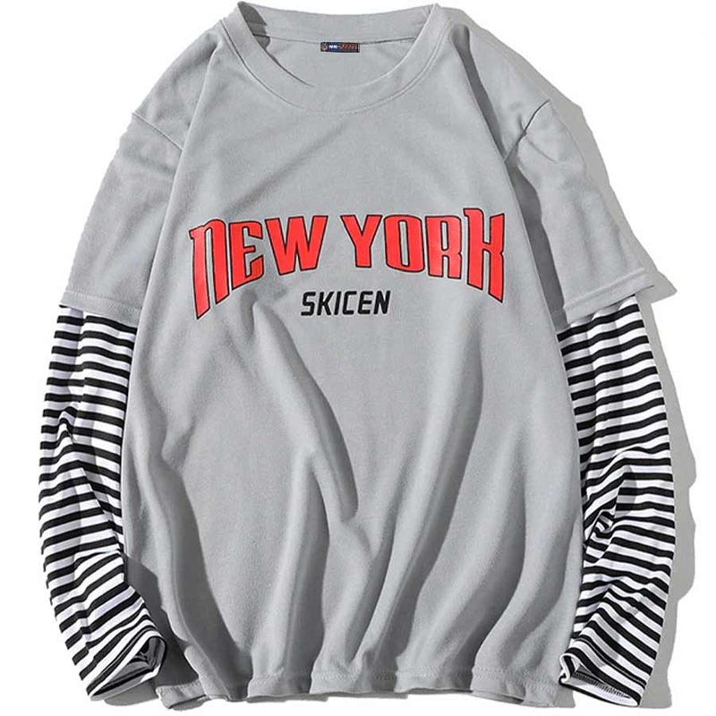 top ny pas cher