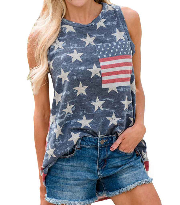 top original look amerique