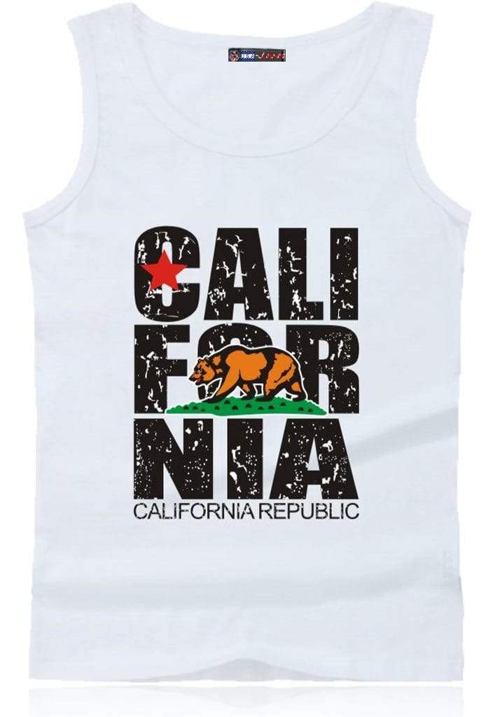 top style californien