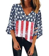 top usa pour femme