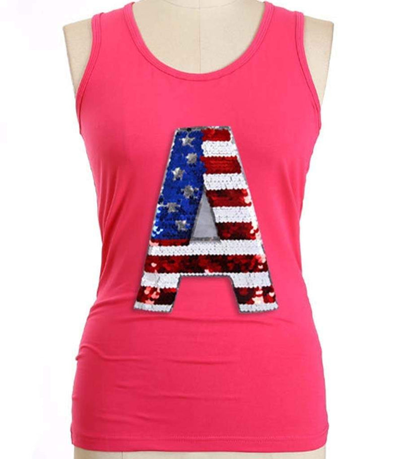 top americain femme soiree