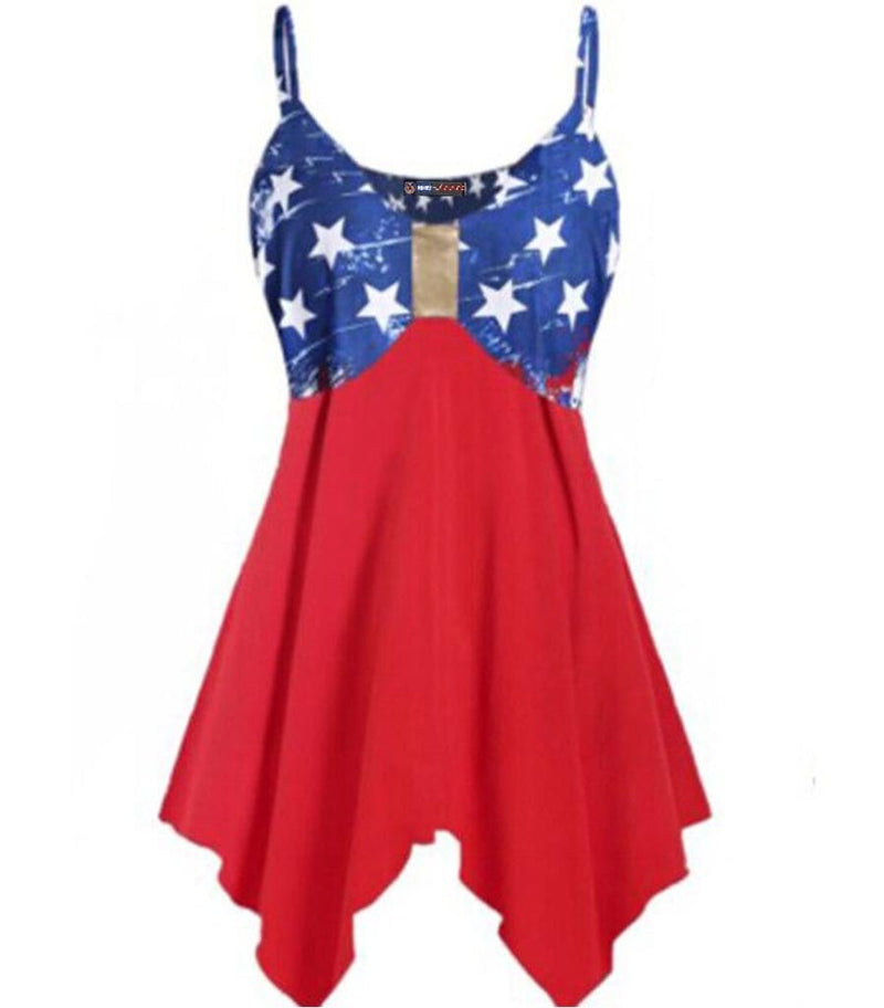 tunique femme ronde look us