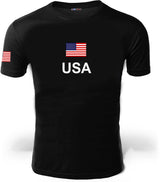 usa shirts